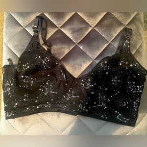 Soma Celestial Bralette